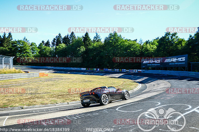 Bild #18384399 - Touristenfahrten Nürburgring Nordschleife (07.08.2022)