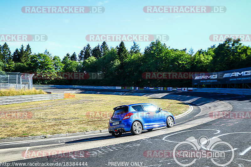 Bild #18384444 - Touristenfahrten Nürburgring Nordschleife (07.08.2022)