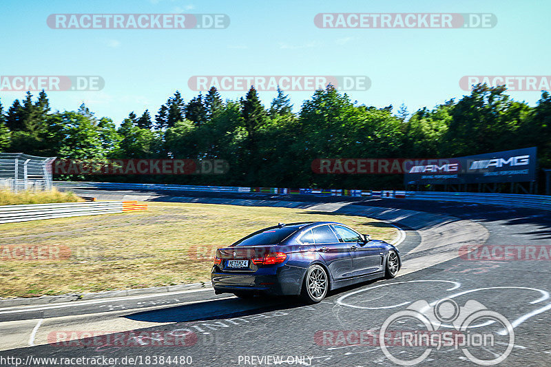 Bild #18384480 - Touristenfahrten Nürburgring Nordschleife (07.08.2022)