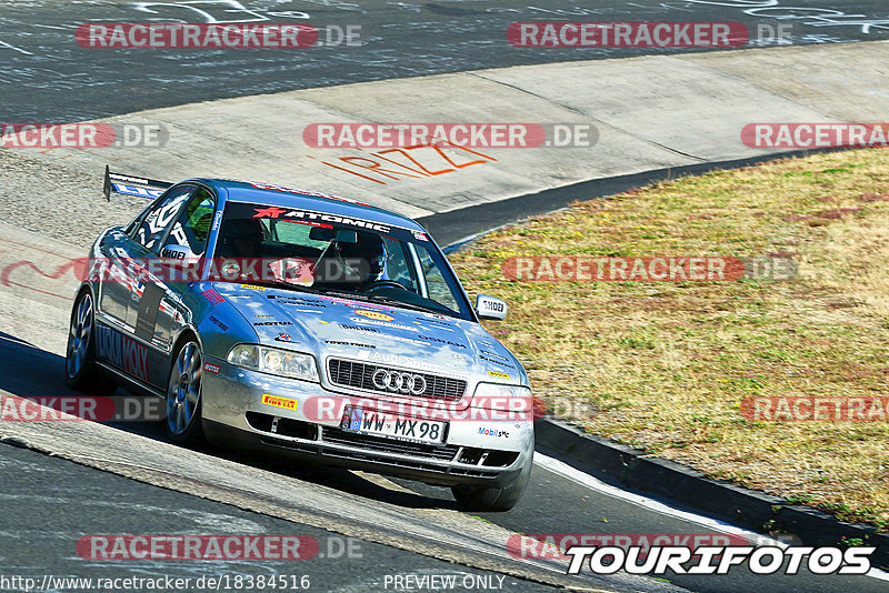 Bild #18384516 - Touristenfahrten Nürburgring Nordschleife (07.08.2022)