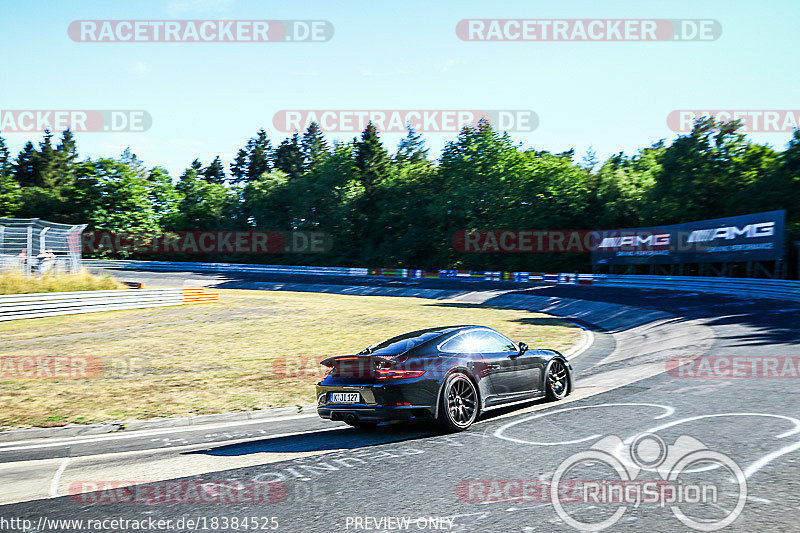 Bild #18384525 - Touristenfahrten Nürburgring Nordschleife (07.08.2022)