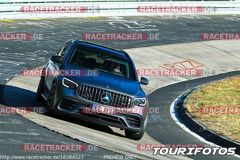 Bild #18384527 - Touristenfahrten Nürburgring Nordschleife (07.08.2022)