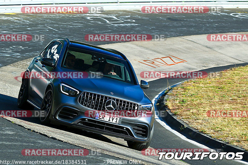 Bild #18384531 - Touristenfahrten Nürburgring Nordschleife (07.08.2022)