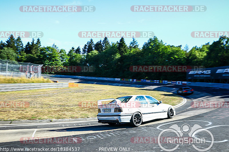 Bild #18384537 - Touristenfahrten Nürburgring Nordschleife (07.08.2022)