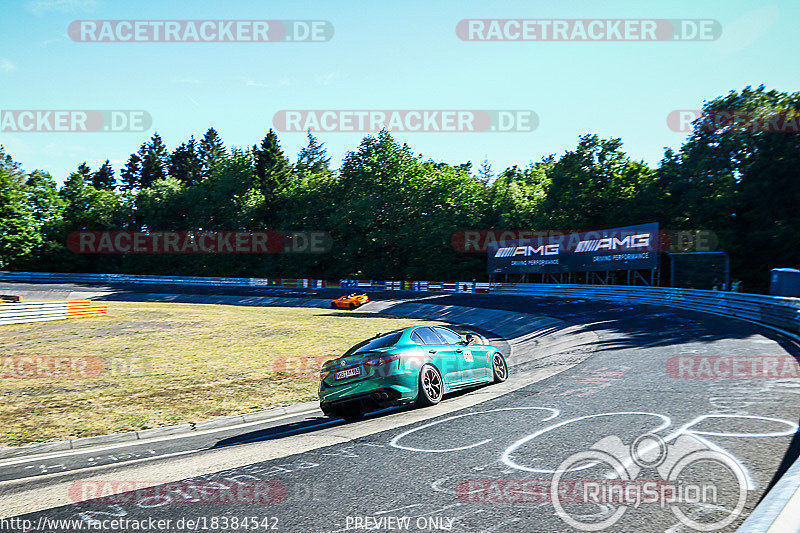 Bild #18384542 - Touristenfahrten Nürburgring Nordschleife (07.08.2022)