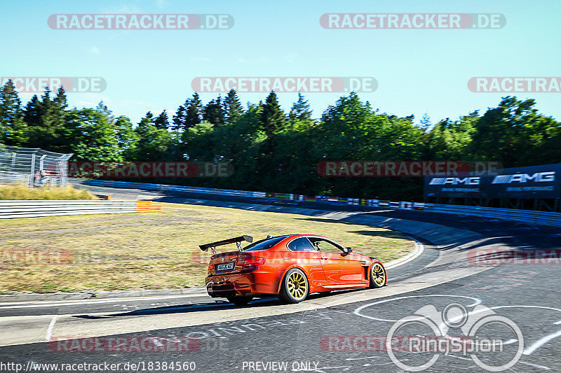 Bild #18384560 - Touristenfahrten Nürburgring Nordschleife (07.08.2022)