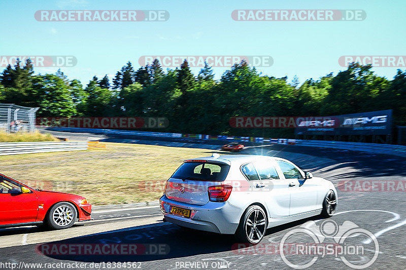 Bild #18384562 - Touristenfahrten Nürburgring Nordschleife (07.08.2022)