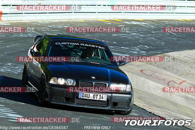 Bild #18384587 - Touristenfahrten Nürburgring Nordschleife (07.08.2022)