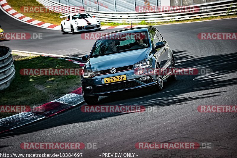 Bild #18384697 - Touristenfahrten Nürburgring Nordschleife (07.08.2022)