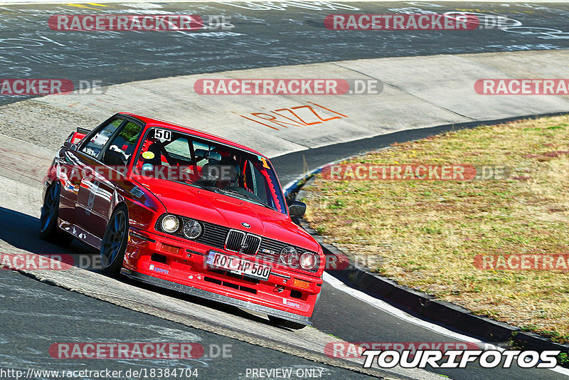 Bild #18384704 - Touristenfahrten Nürburgring Nordschleife (07.08.2022)