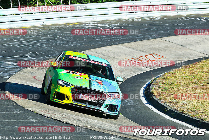 Bild #18384734 - Touristenfahrten Nürburgring Nordschleife (07.08.2022)