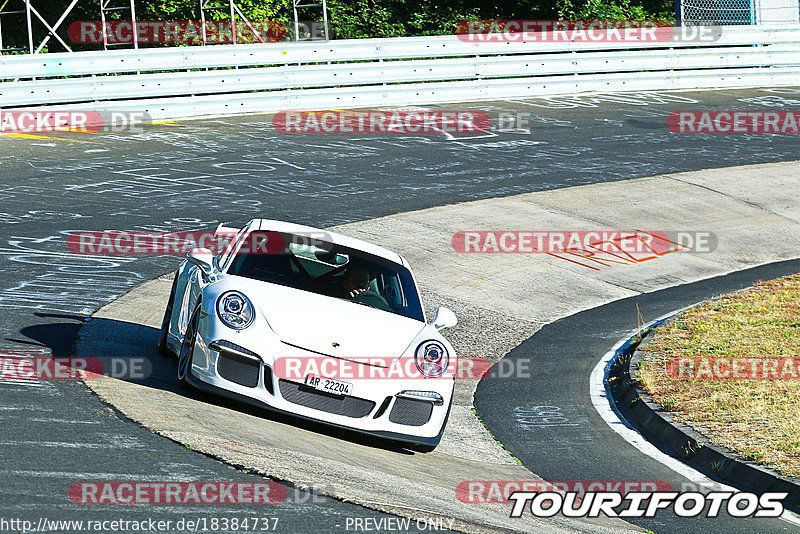 Bild #18384737 - Touristenfahrten Nürburgring Nordschleife (07.08.2022)