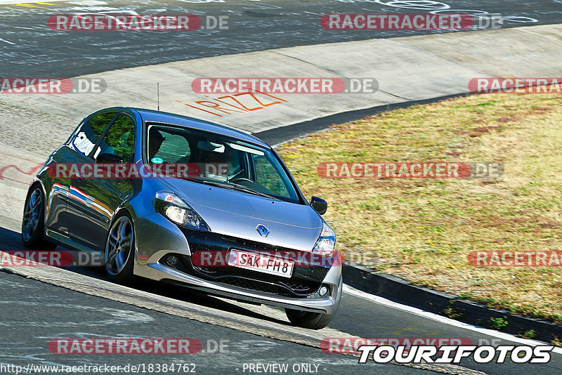 Bild #18384762 - Touristenfahrten Nürburgring Nordschleife (07.08.2022)