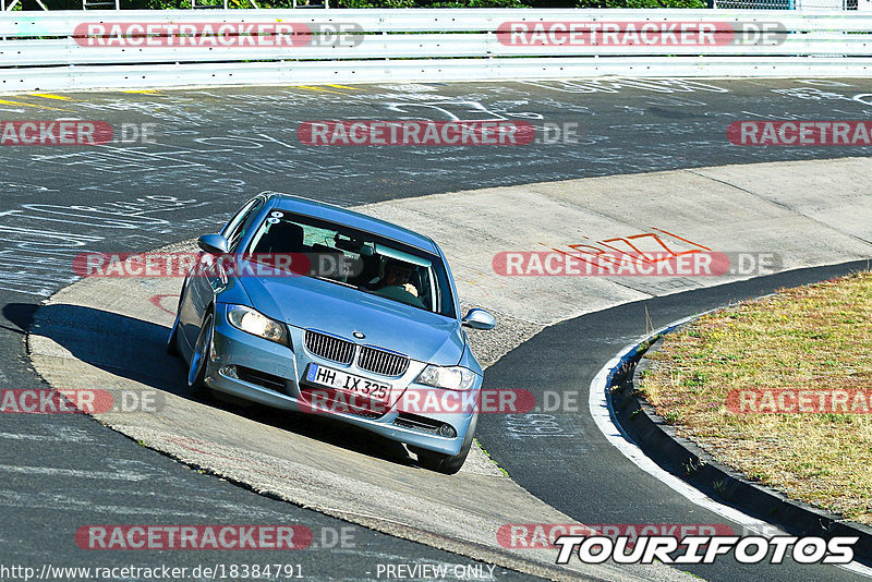 Bild #18384791 - Touristenfahrten Nürburgring Nordschleife (07.08.2022)