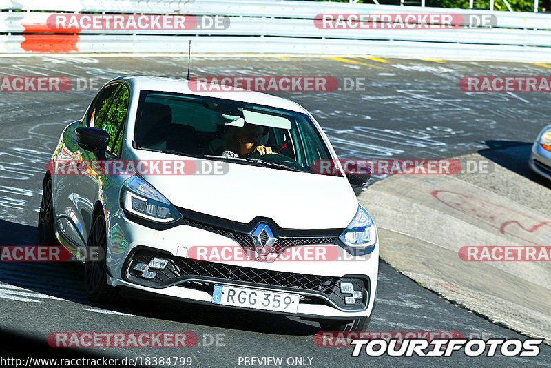 Bild #18384799 - Touristenfahrten Nürburgring Nordschleife (07.08.2022)