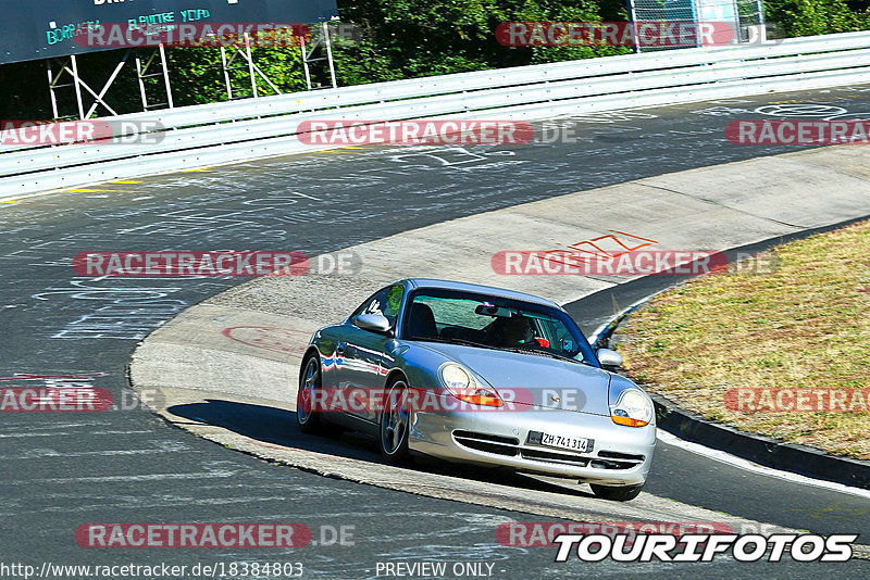 Bild #18384803 - Touristenfahrten Nürburgring Nordschleife (07.08.2022)