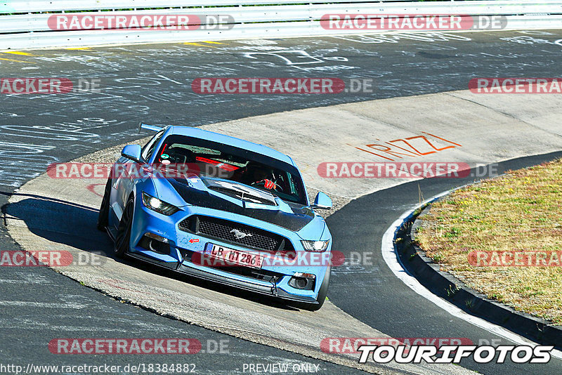 Bild #18384882 - Touristenfahrten Nürburgring Nordschleife (07.08.2022)