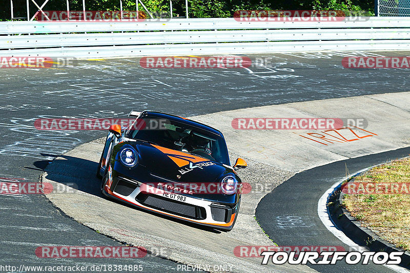 Bild #18384885 - Touristenfahrten Nürburgring Nordschleife (07.08.2022)