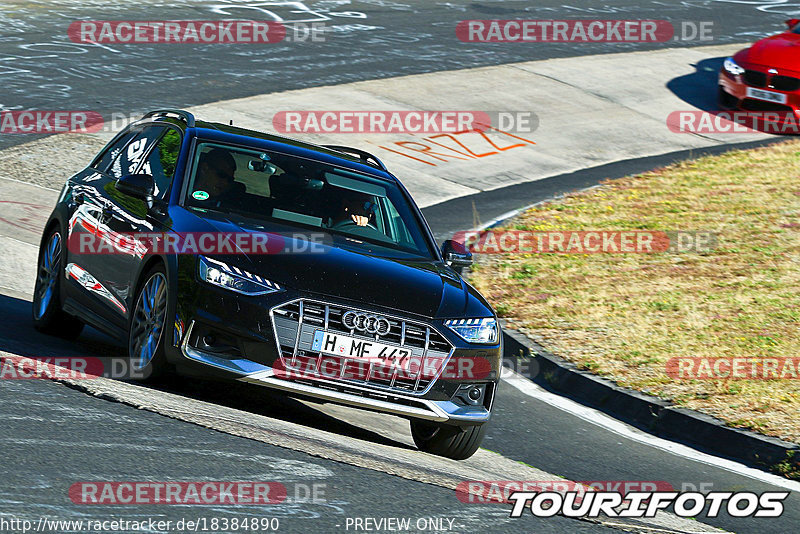 Bild #18384890 - Touristenfahrten Nürburgring Nordschleife (07.08.2022)