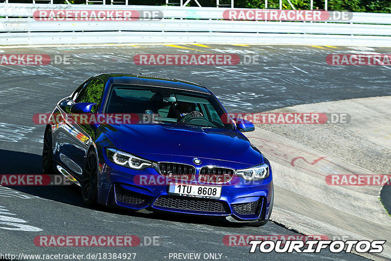 Bild #18384927 - Touristenfahrten Nürburgring Nordschleife (07.08.2022)