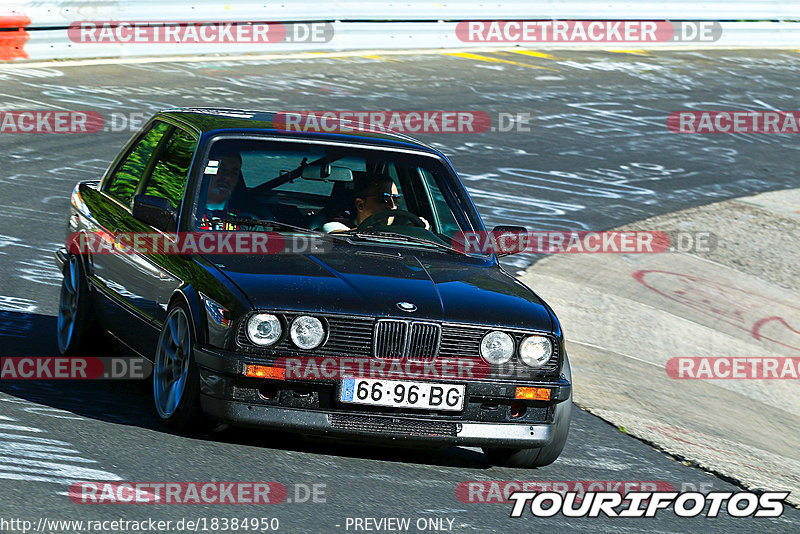 Bild #18384950 - Touristenfahrten Nürburgring Nordschleife (07.08.2022)