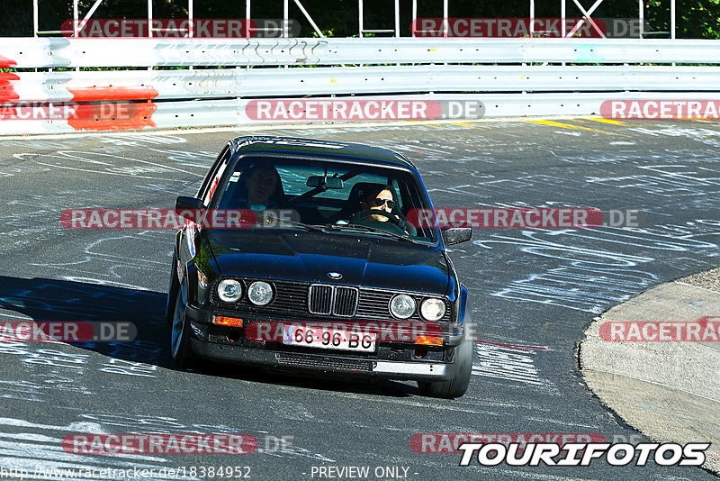 Bild #18384952 - Touristenfahrten Nürburgring Nordschleife (07.08.2022)