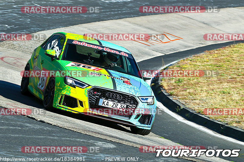 Bild #18384981 - Touristenfahrten Nürburgring Nordschleife (07.08.2022)