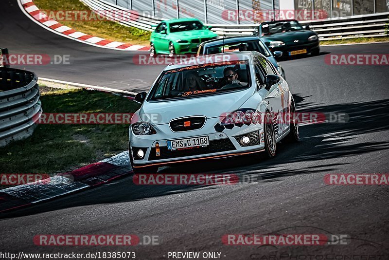 Bild #18385073 - Touristenfahrten Nürburgring Nordschleife (07.08.2022)