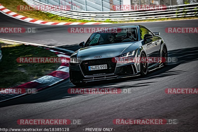 Bild #18385128 - Touristenfahrten Nürburgring Nordschleife (07.08.2022)