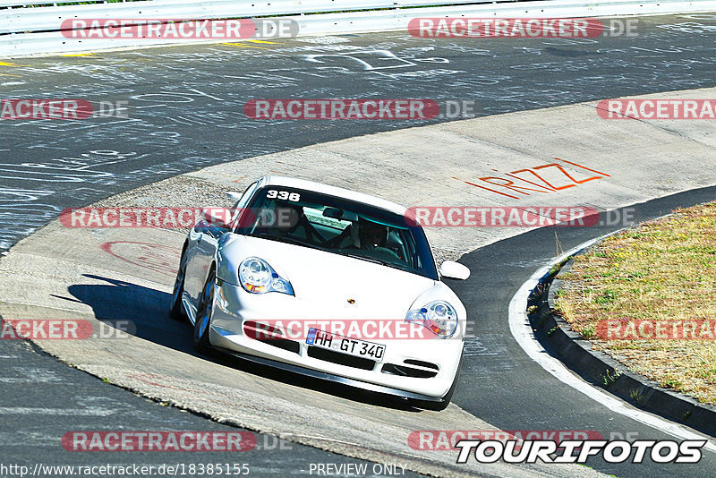 Bild #18385155 - Touristenfahrten Nürburgring Nordschleife (07.08.2022)