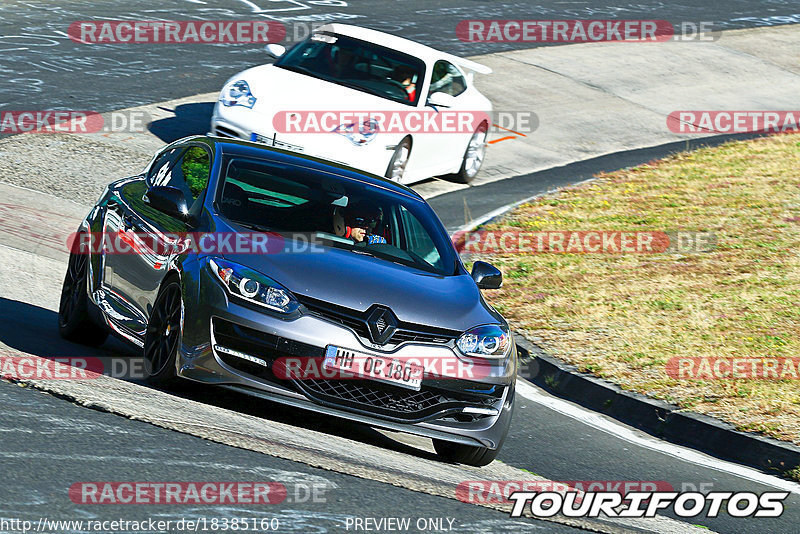 Bild #18385160 - Touristenfahrten Nürburgring Nordschleife (07.08.2022)