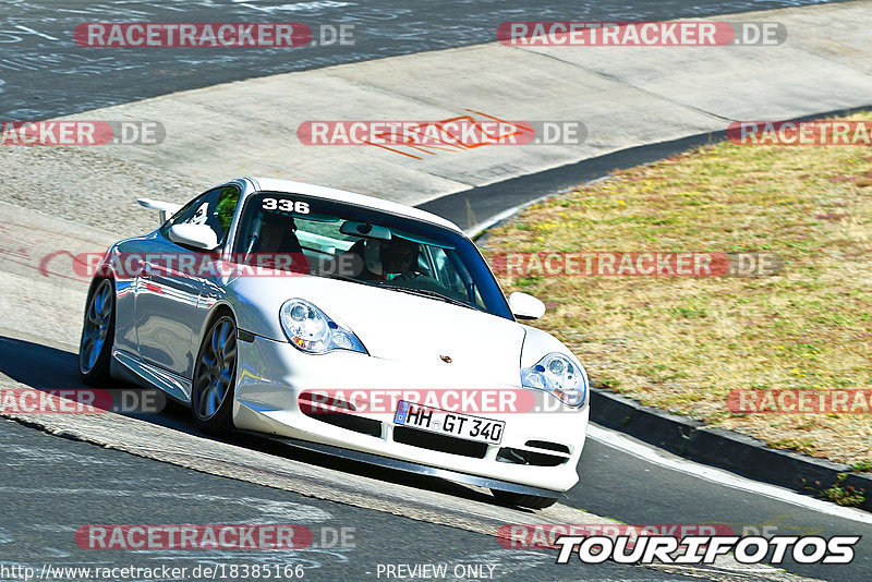 Bild #18385166 - Touristenfahrten Nürburgring Nordschleife (07.08.2022)