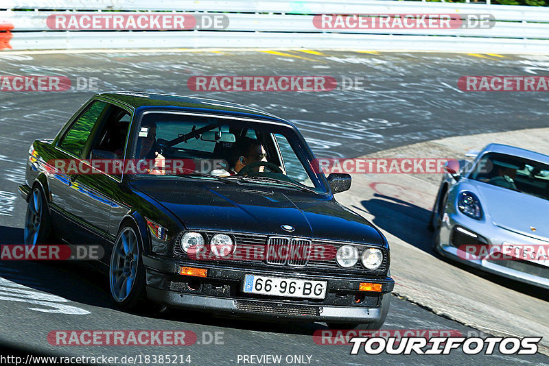 Bild #18385214 - Touristenfahrten Nürburgring Nordschleife (07.08.2022)