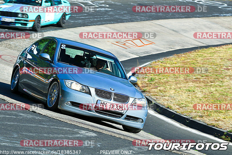 Bild #18385347 - Touristenfahrten Nürburgring Nordschleife (07.08.2022)