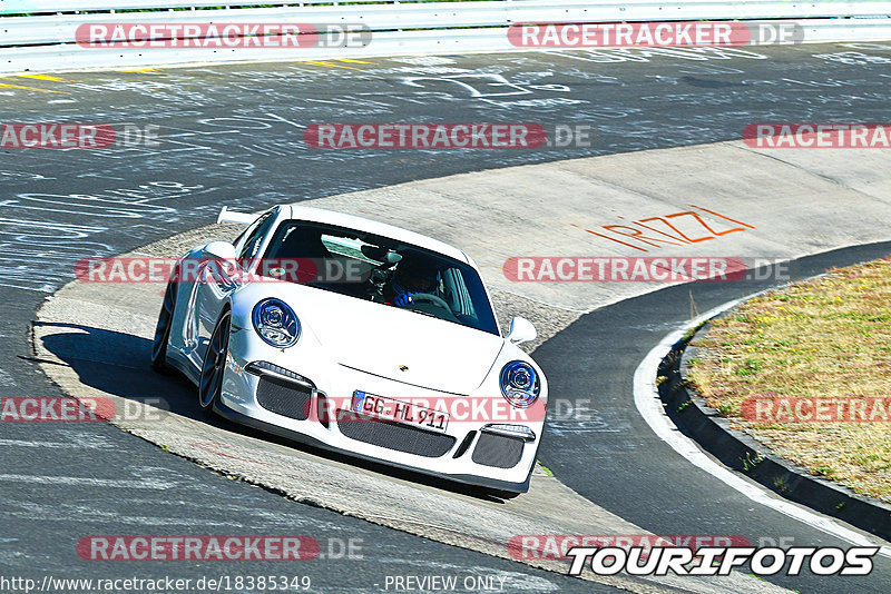 Bild #18385349 - Touristenfahrten Nürburgring Nordschleife (07.08.2022)