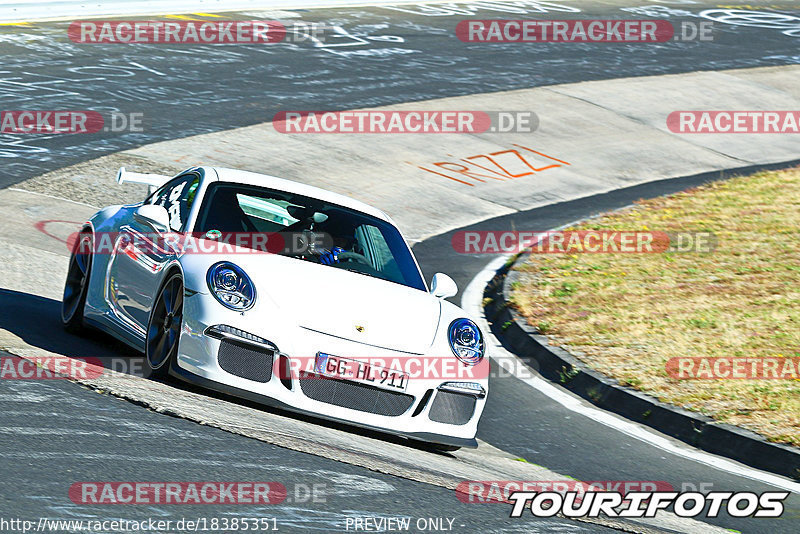 Bild #18385351 - Touristenfahrten Nürburgring Nordschleife (07.08.2022)