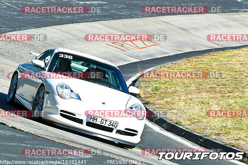 Bild #18385445 - Touristenfahrten Nürburgring Nordschleife (07.08.2022)