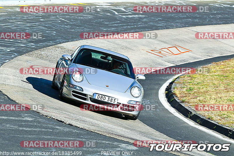 Bild #18385499 - Touristenfahrten Nürburgring Nordschleife (07.08.2022)