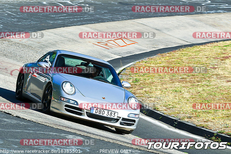 Bild #18385501 - Touristenfahrten Nürburgring Nordschleife (07.08.2022)