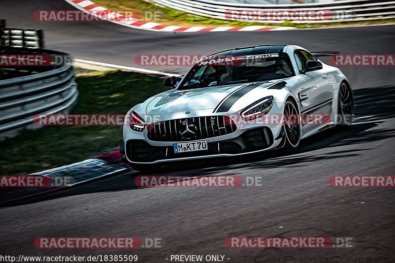 Bild #18385509 - Touristenfahrten Nürburgring Nordschleife (07.08.2022)