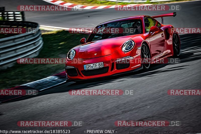 Bild #18385523 - Touristenfahrten Nürburgring Nordschleife (07.08.2022)