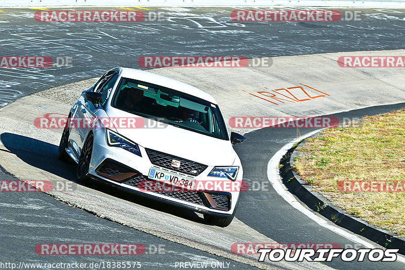 Bild #18385575 - Touristenfahrten Nürburgring Nordschleife (07.08.2022)