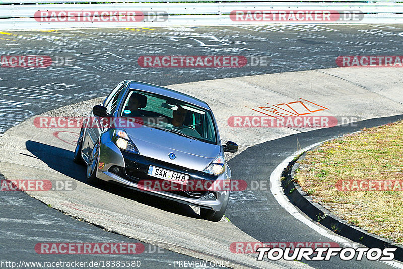 Bild #18385580 - Touristenfahrten Nürburgring Nordschleife (07.08.2022)