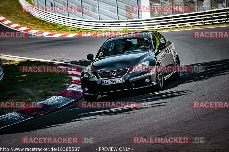 Bild #18385587 - Touristenfahrten Nürburgring Nordschleife (07.08.2022)