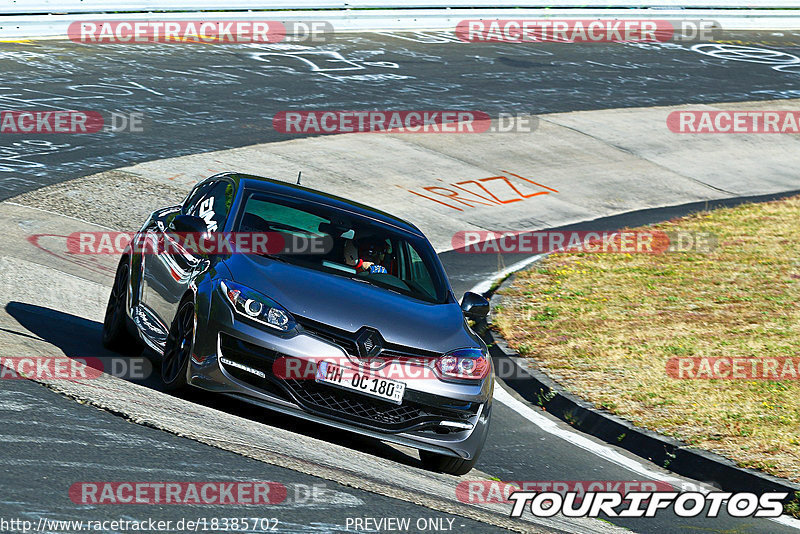 Bild #18385702 - Touristenfahrten Nürburgring Nordschleife (07.08.2022)