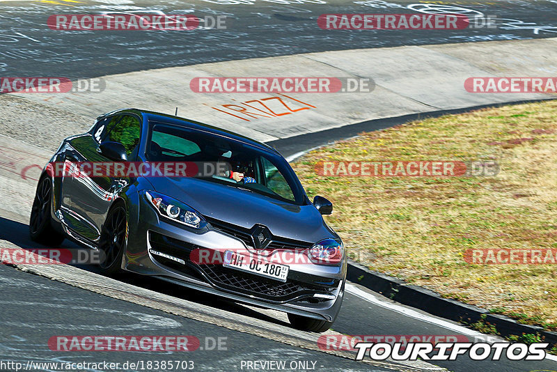 Bild #18385703 - Touristenfahrten Nürburgring Nordschleife (07.08.2022)