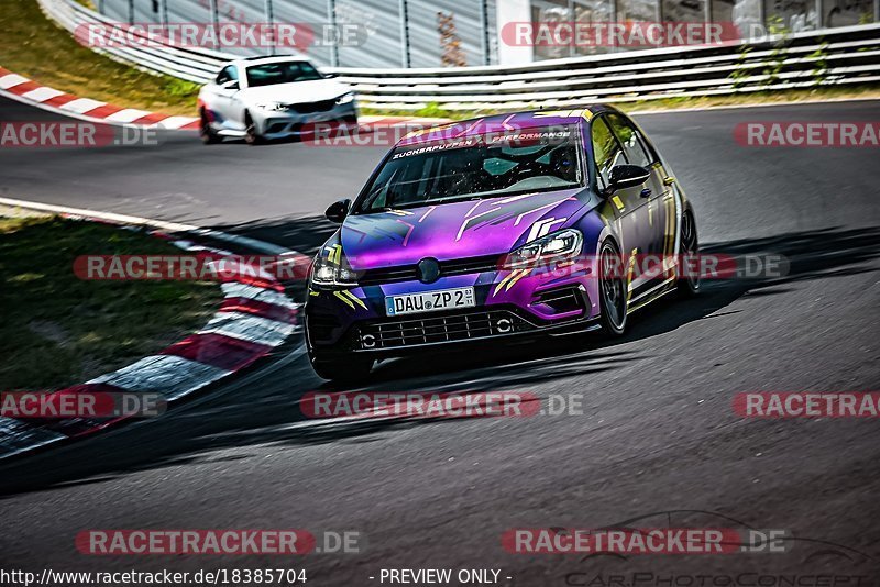 Bild #18385704 - Touristenfahrten Nürburgring Nordschleife (07.08.2022)