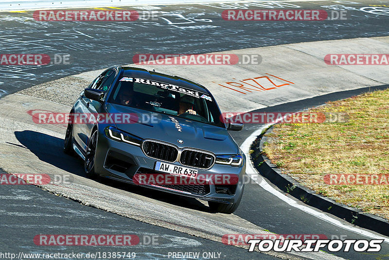 Bild #18385749 - Touristenfahrten Nürburgring Nordschleife (07.08.2022)