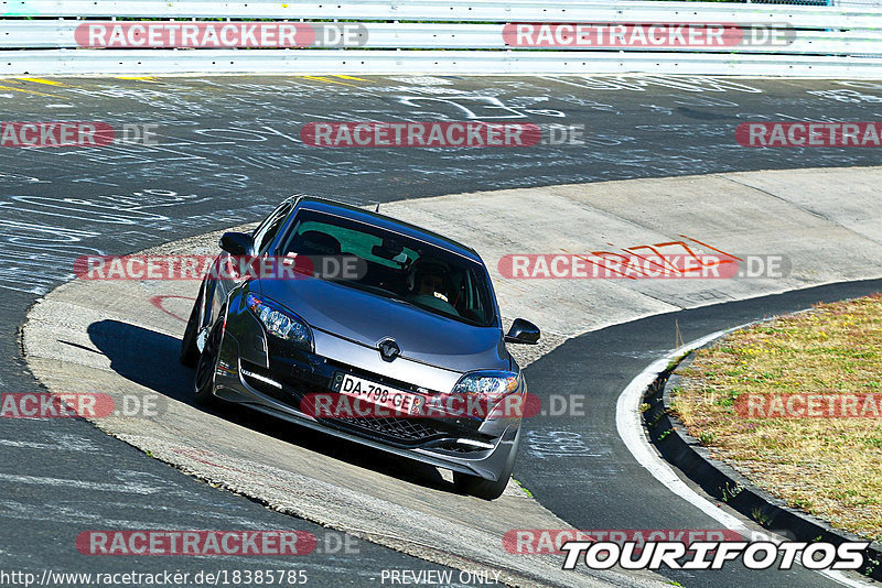 Bild #18385785 - Touristenfahrten Nürburgring Nordschleife (07.08.2022)