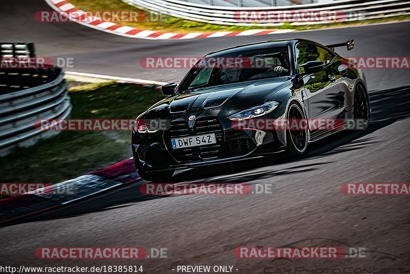 Bild #18385814 - Touristenfahrten Nürburgring Nordschleife (07.08.2022)